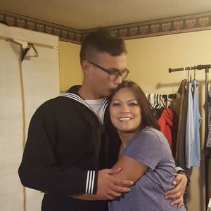 Meet your Posher, Maritess